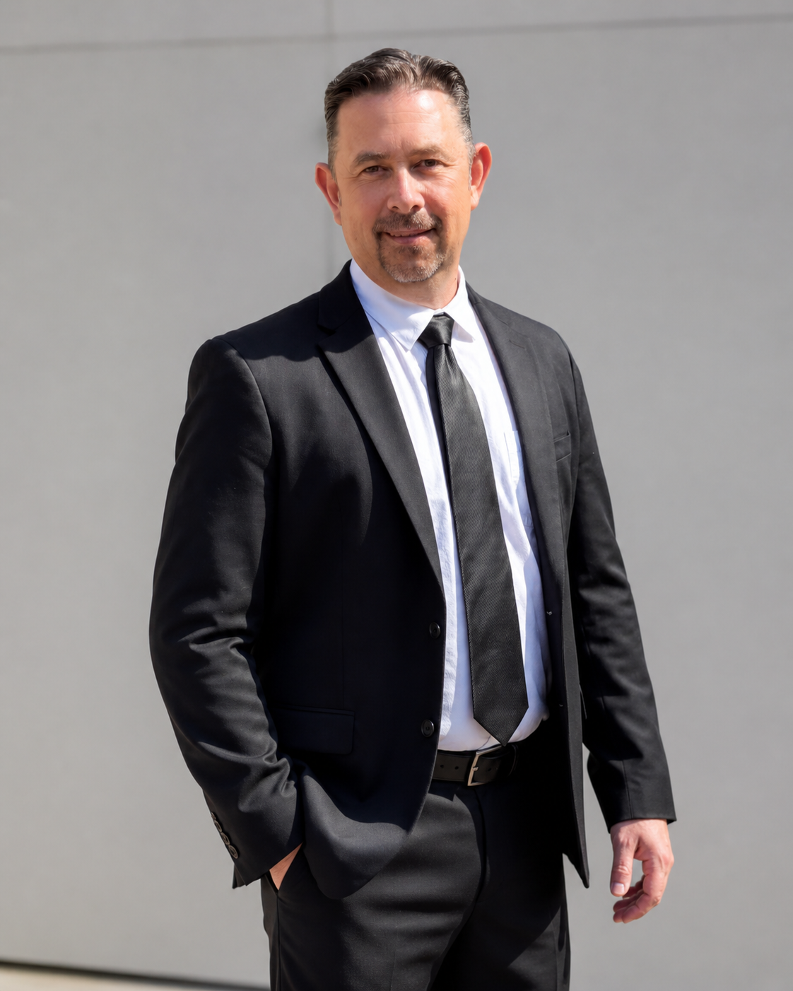 Juan José Elizondo, asesor inmobiliario de RE/MAX Elite en el Valle de Texas